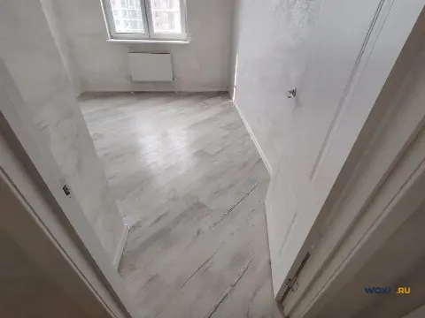 2-комн. квартира, 53 м², 10/16 эт.