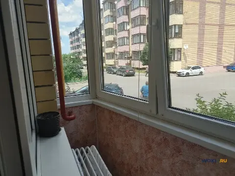 2-комн. квартира, 70 м², 1/5 эт.