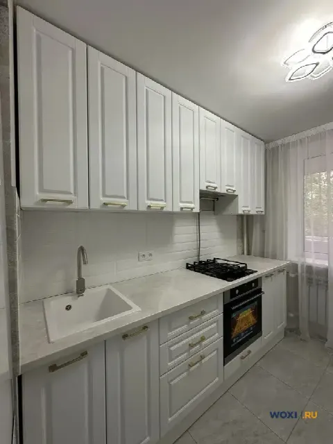 2-комн. квартира, 55 м², 2/9 эт.