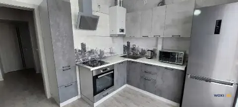 3-комн. квартира, 80 м², 3/15 эт.