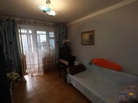 3-комн. квартира, 83 м², 5/6 эт.
