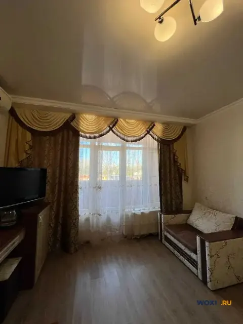 1-комн. квартира, 32 м², 2/6 эт.