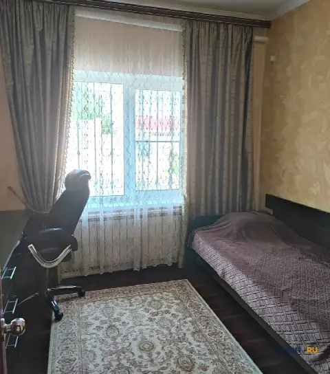 Дом 178 м² на участке 10 сот.