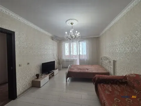 1-комн. квартира, 54 м², 2/10 эт.