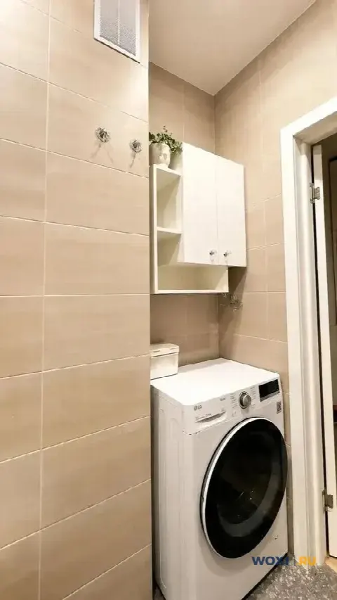 1-комн. квартира, 44 м², 4/4 эт.