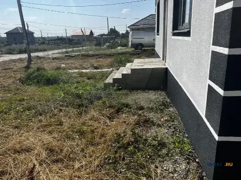 Дом 104 м² на участке 10 сот.