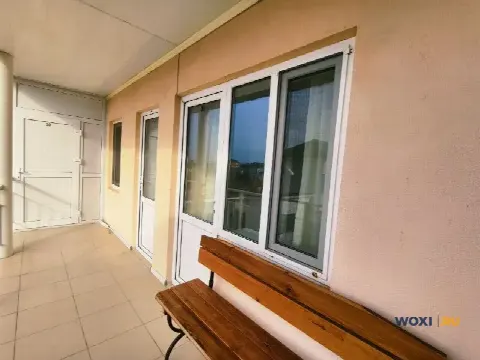 Квартира-студия, 16 м², 3/3 эт.