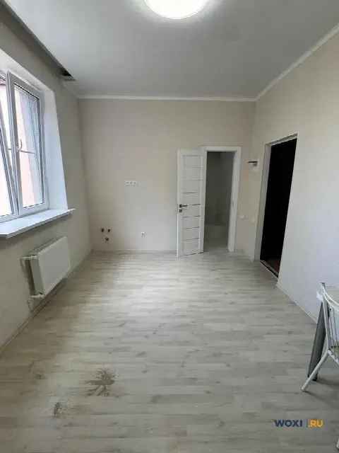 Квартира-студия, 20 м², 3/3 эт.