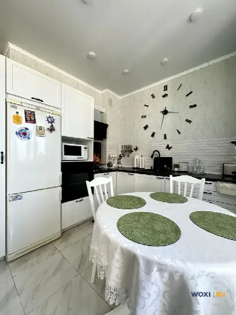 Квартира-студия, 33 м², 2/3 эт.