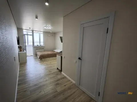 Квартира-студия, 28 м², 18/18 эт.