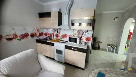 2-комн. квартира, 64 м², 1/8 эт.