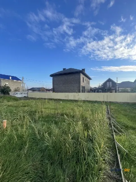 Участок 5 сот. (ИЖС)