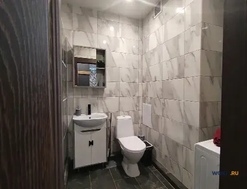 1-комн. квартира, 37 м², 4/8 эт.