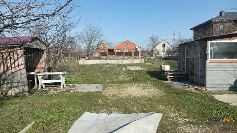 Участок 10 сот. (ИЖС)