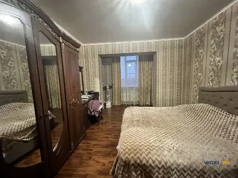 3-комн. квартира, 106 м², 2/5 эт.