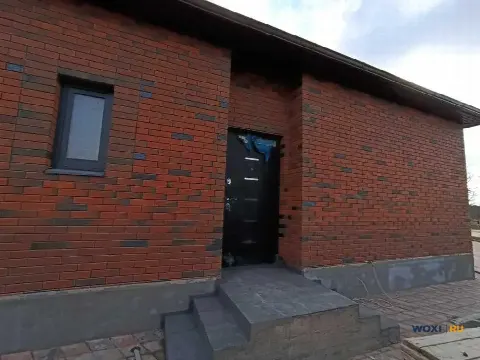 Дом 100 м² на участке 5 сот.