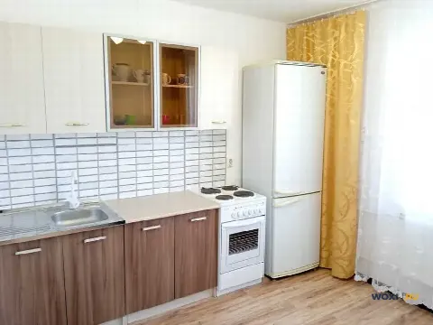 1-комн. квартира, 44 м², 8/16 эт.