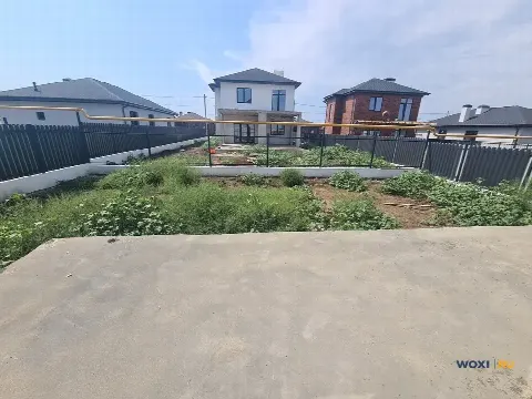 Дом 120 м² на участке 5 сот.