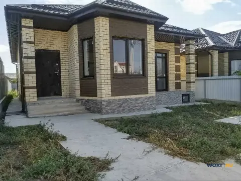 Дом 100 м² на участке 5 сот.