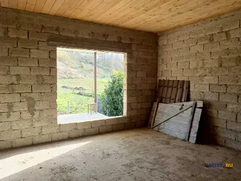 Дом 100 м² на участке 16 сот.