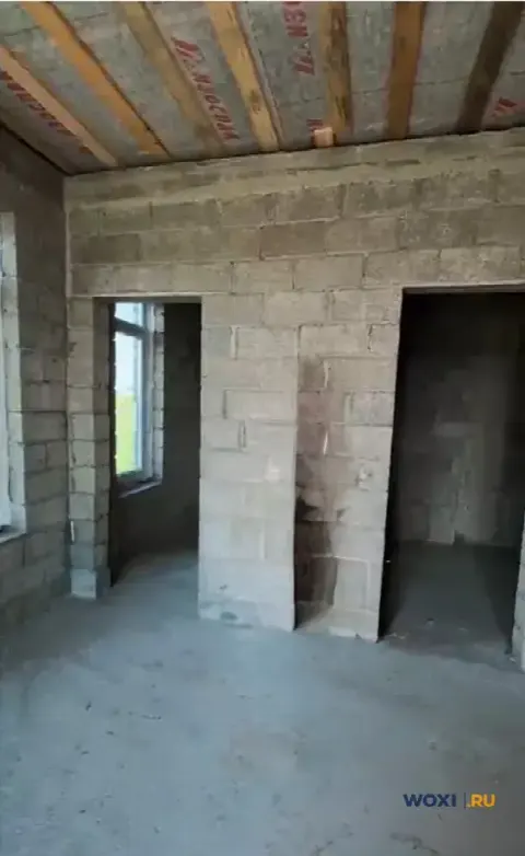 Дом 170 м² на участке 7 сот.
