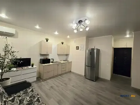 Квартира-студия, 30 м², 11/20 эт.