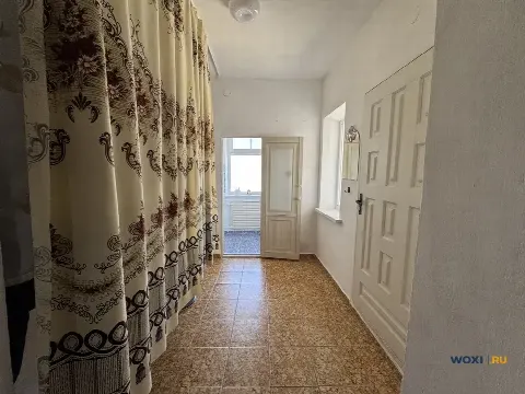 Дом 81 м² на участке 10 сот.