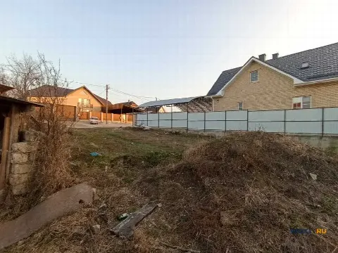 Участок 12 сот. (ИЖС)
