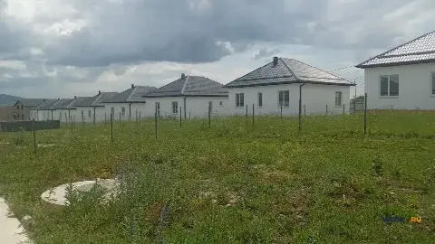 Дом 80 м² на участке 5 сот.