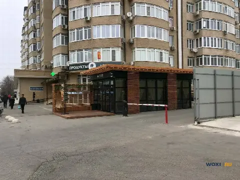Помещение свободного назначения, 39 м²