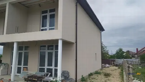 Дом 239 м² на участке 6 сот.
