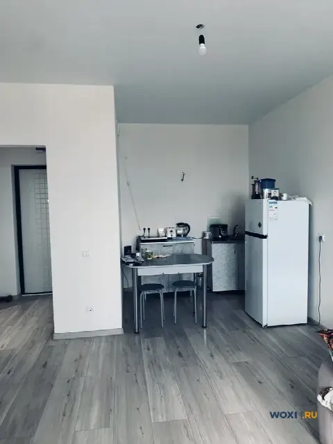 1-комн. квартира, 40 м², 18/18 эт.