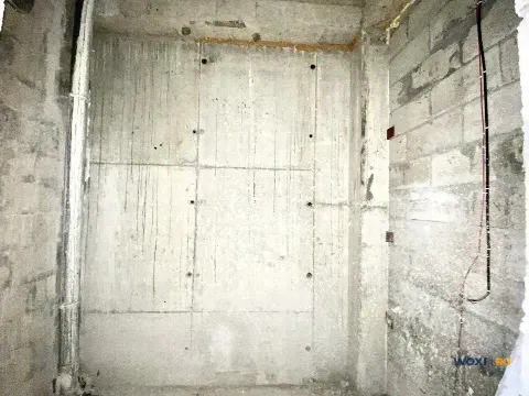 1-комн. квартира, 39 м², 3/3 эт.