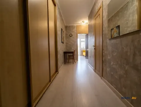 1-комн. квартира, 55 м², 6/9 эт.