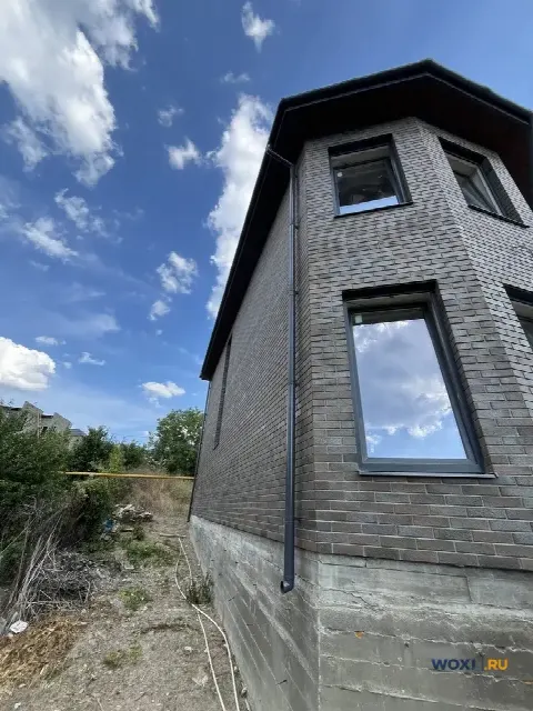 Дом 185 м² на участке 7 сот.