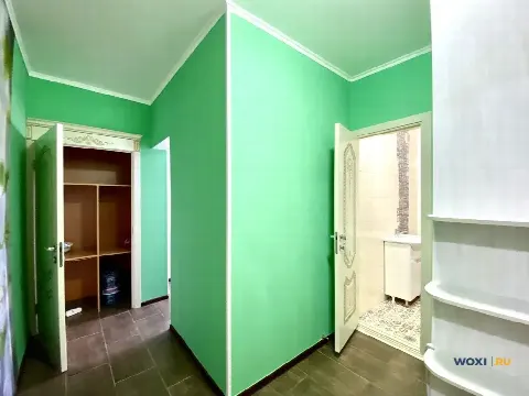 1-комн. квартира, 45 м², 2/5 эт.
