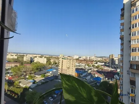 1-комн. квартира, 50 м², 12/14 эт.