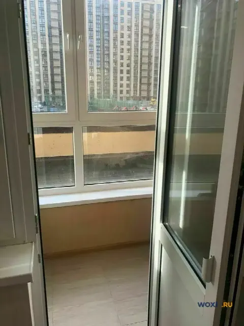 1-комн. квартира, 41 м², 2/16 эт.
