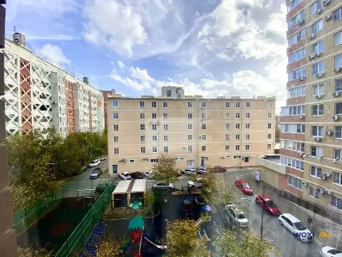 2-комн. квартира, 52 м², 5/17 эт.