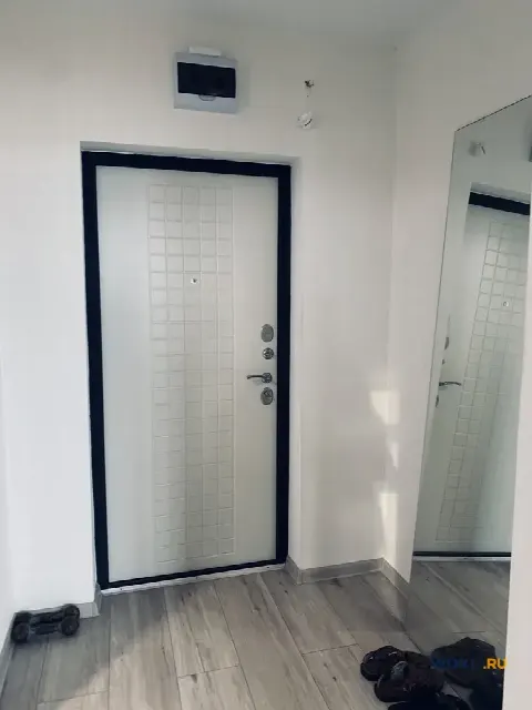 1-комн. квартира, 40 м², 18/18 эт.