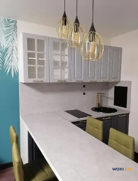1-комн. квартира, 39 м², 14/16 эт.