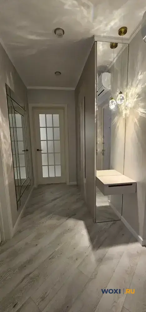 2-комн. квартира, 63 м², 9/9 эт.