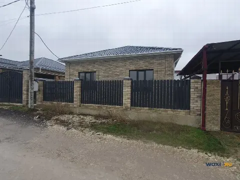Дом 100 м² на участке 4 сот.