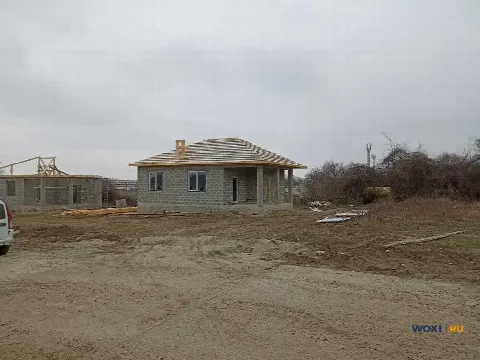 Дом 75 м² на участке 6 сот.