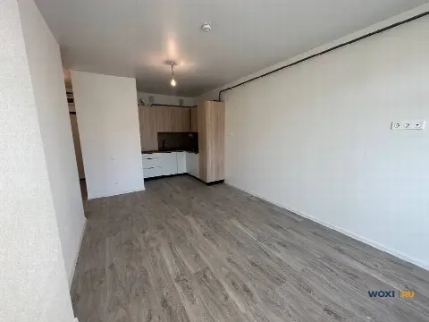 1-комн. квартира, 43 м², 4/4 эт.