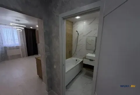Квартира-студия, 27 м², 6/20 эт.