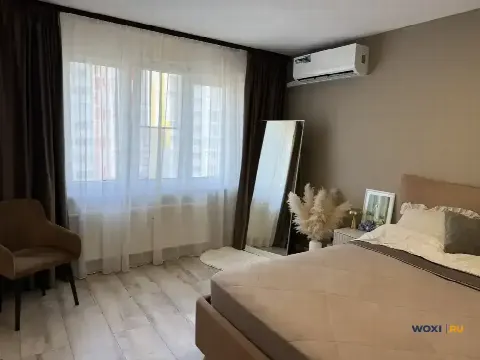 3-комн. квартира, 95 м², 7/16 эт.