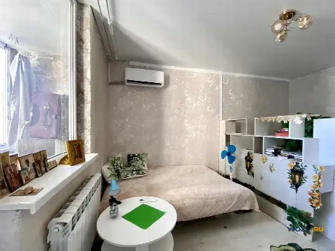 Квартира-студия, 27 м², 10/20 эт.