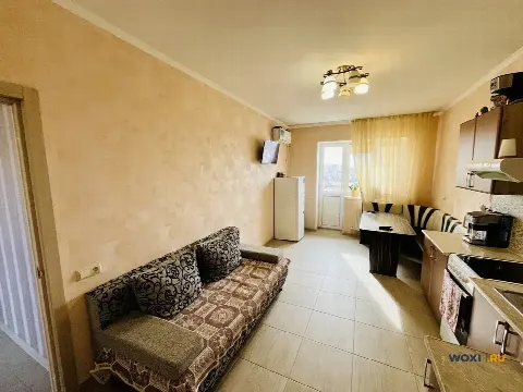 2-комн. квартира, 73 м², 4/4 эт.