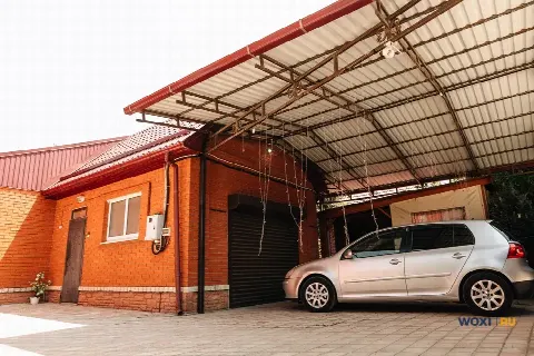 Гостиница, 324 м²
